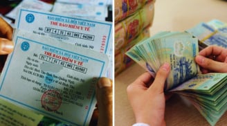 Từ 1/1/2026: Đề xuất hỗ trợ tiền đóng Bảo Hiểm Y Tế cho người 60-75 tuổi, người dân chú ý kẻo mất quyền lợi