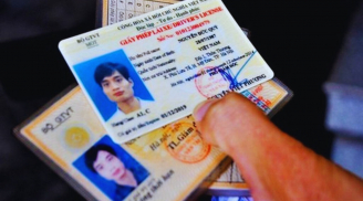 Từ tháng 3/2025: Người dân không được đổi Giấy Phép Lái Xe nếu không đáp ứng 1 điều kiện, đó là gì?
