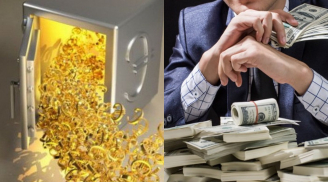 3 con giáp giàu về hậu vận: Giàu như vũ bão, tiền tiêu 3 đời không hết, tuổi già không bệnh tật
