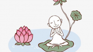 Có 10 duyên lành trong cuộc sống, bạn xem mình đang có mấy cái