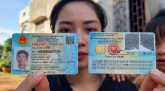 Năm 2025: 3 trường hợp bị thu hồi CCCD cố tình giữ lại bị phạt lên tới 8 triệu đồng?