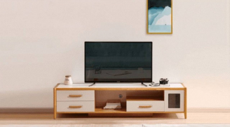 Tổ Tiên căn dặn: 'Đặt TV trong phòng khách mà phạm 5 sai lầm này thì tài lộc bay biến, tiền của trôi đi'