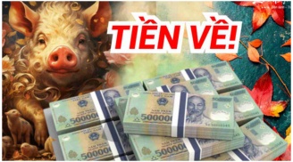 15 ngày liên tục cuối tháng 3 (16/3-31/3): 3 tuổi Vét Cạn Lộc Trời, tựa Rồng cưỡi mây Tiền - Tình -Danh đỉnh nóc