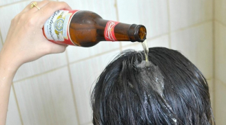 Bia hết hạn đừng vứt đi, giữ lại có 5 công dụng có thể bạn bất ngờ