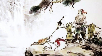 Tổ Tiên dặn dò: 'Không tiền không đâm đầu vào 3 việc, khó khăn không tơ tưởng đến 3 người', đó là ai?