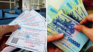 Từ 1/7/2025: Đề xuất người từ 60 tuổi không có lương hưu được hỗ trợ BHYT và trợ cấp hàng tháng