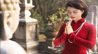 3 kiểu người phúc lớn mạng lớn, được bề trên phù hộ, tai họa sẽ hóa thành phước