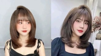 3 kiểu tóc ngang vai phù hợp với mọi gương mặt để bạn tự tin thay đổi diện mạo
