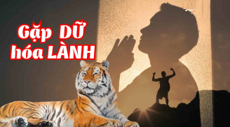30 ngày liên tiếp (15/3-15/4): 3 tuổi biến Hung thành Cát, hút Tài hút Lộc như nam châm