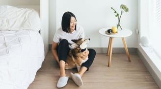 Cuộc sống càng đơn giản càng hạnh phúc và sống sung túc hơn