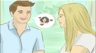 Nếu một người phụ nữ muốn ''thân mật'' sao cô ấy không nói trực tiếp mà thích bóng gió?
