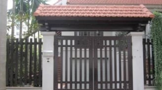 Tổ Tiên căn dặn: 'Cửa nhà phạm phải 4 đại kỵ này, bay biến hết tài lộc, làm mấy cũng về không'