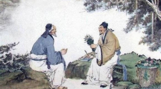 Tổ Tiên căn dặn: 'Tiền trong nhà tiền chửa....', nửa vế sau mới thâm thúy