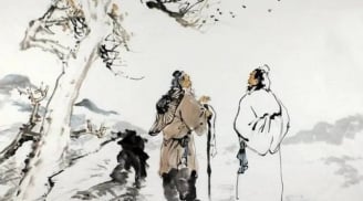 Tổ Tiên dặn dò: 'Muốn sống yên ổn, cả đời đừng đặt chân đến nhà 3 người này'