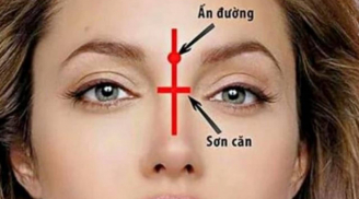 Tổ Tiên dặn dò: 'Người sắp phát tài, đổi đời trên mặt thường có 3 dấu hiệu này'