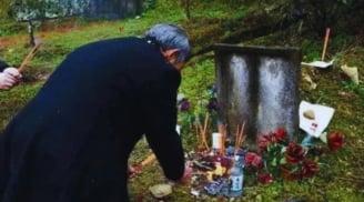 Tổ Tiên nói: Thanh Minh 4 người không đi tảo mộ, con cháu giàu có đời đời', 4 người đó là ai?