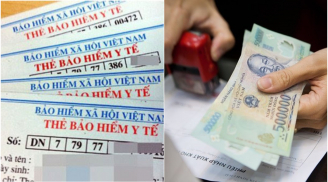 Từ 1/7/2025, tin vui cho người cao tuổi: Ai từ 60 tuổi trở lên không có lương hưu, được hỗ trợ tiền mua BHYT?