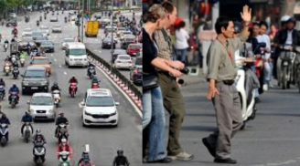 Năm 2025, người dân ra đường nhớ mang theo các giấy tờ này, kẻo bị phạt tới 20 triệu đồng