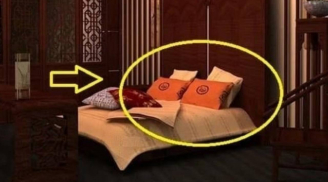 Tổ Tiên dặn dò: 'Bếp không giữ 3 hướng, giường không đặt 3 nơi', đó là những nơi nào?