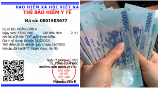 Từ 1/7/2025: Ai tham gia BHYT đủ 5 năm liên tục sẽ được nhận trợ cấp từ 3-6 triệu đồng/tháng?