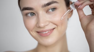 5 cách dùng serum giúp nhân đôi công dụng trị nám để có được làn da đẹp hoàn hảo