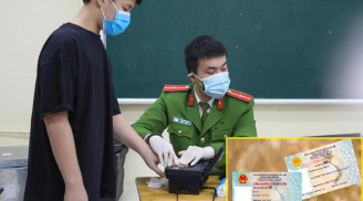 Bắt đầu từ 2026, CCCD hết hiệu lực, người dân bắt buộc đổi sang Căn cước, cố dùng bị phạt tiền, đúng không?