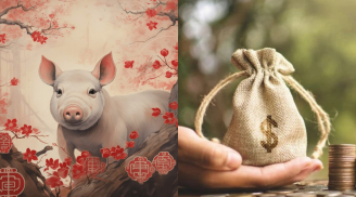 Tuần cuối cùng tháng 3 (24-31/3): 4 con giáp đi đằng Đông hốt vàng đi đằng Tây hốt bạc, giàu nhất số 1