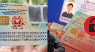 Cách bảo mật Căn cước công dân: Phòng tránh đánh cắp thông tin hiệu quả
