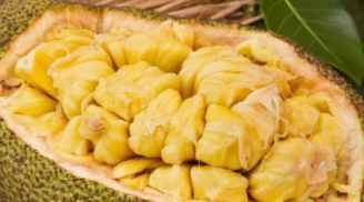 Lõi của quả mít đừng vội vứt đi, nó có nhiều công dụng hữu ích, ai cũng ngỡ ngàng