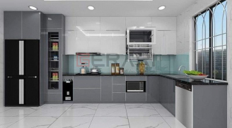 Thầy phong thủy dặn: Lười đến mấy cũng phải giữ cho 5 chỗ này càng sạch, tiền trong nhà càng nhiều