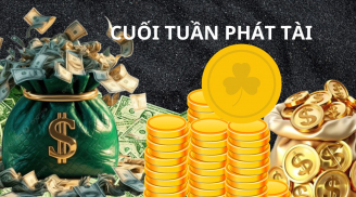Thứ Sáu trúng lớn, Thứ Bảy Chủ Nhật tiền về, 3 con giáp giàu có bất ngờ vào cuối tuần này