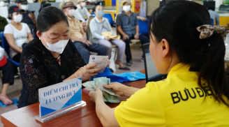 Từ 1/7/2025: 2 trường hợp bị dừng hưởng lương hưu, trợ cấp BHXH, là ai?