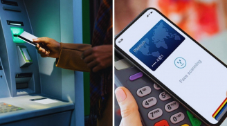 Từ giờ tới 30/6/2025: Người dân không đổi thẻ ATM bản cứng sang Thẻ Ảo sẽ bị khóa tài khoản vĩnh viễn, đúng không?