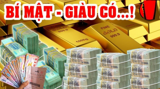 5 tháng tới Công Thành Danh Toại: 3 tuổi dễ thành 'ông nọ- bà kia', số 1 giàu sụ