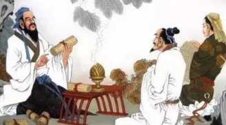 Cổ nhận dạy có 4 thứ không được sờ, sờ vào chỉ gây tức giận, oán trách