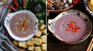 Mẹo pha mắm tôm chuẩn vị, không bị nồng, tạo nhiều bọt