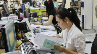 Năm 2025: Chỉ 3 trường hợp này được biên chế suốt đời, đó là ai?