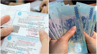 Năm 2025: Người dân dùng thẻ BHYT vào việc này, sẽ bị phạt lên tới 5 triệu đồng