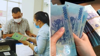 Rút BHXH 1 lần năm 2025: Người lao động mất ngay 4 khoản tiền lớn, ai không biết là thiệt