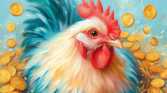Sang tiết Xuân phân, từ 20/3, 3 tuổi hưởng phúc Tổ Tiên, ngồi không cũng có lộc kiếm tiền, nhất là tuổi số 1