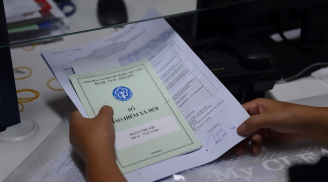 Tin vui cho người đóng BHXH tự nguyện: Hưởng tiền thai sản cao chưa từng có