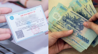 Trước 31/12/2025: 3 trường hợp được hoàn trả lại tiền BHYT, người dân nên biết sớm kẻo thiệt thòi