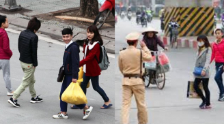 Từ nay người dân ra đường không có giấy tờ này có thể bị phạt tiền tới 20 triệu đồng