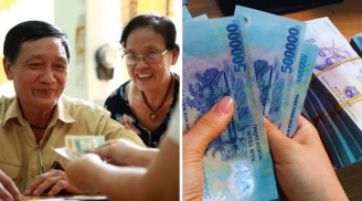 Từ nay tới 31/12/2025: 3 trường hợp nghỉ hưu sớm không bị trừ % lương hưu