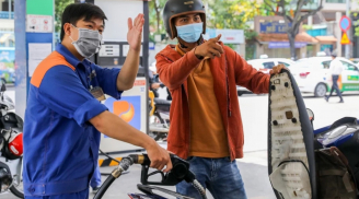 Bạn có biết? Nên đổ xăng vào buổi sáng hay buổi chiều để bạn có lợi không?