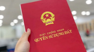 Người dân có phải đổi sổ đỏ mới khi sáp nhập tỉnh thành?