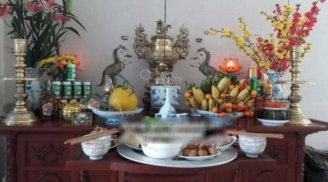 Tổ Tiên dặn dò: 'Trong nhà có bình hoa này thì giàu không tới lượt, kiếm bao tiền cũng mất', đó là thứ gì?