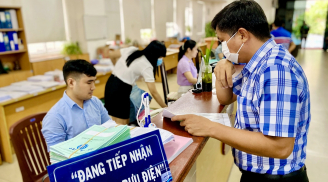 Trước ngày 31/3: Người tham gia đóng BHYT cập nhật số định danh cá nhân, ai không làm chỉ thiệt
