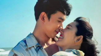 Võ Cảnh có động thái ngầm xác nhận là nam chính trong màn khoe nhẫn của Thúy Ngân?
