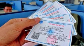 Đi khám bệnh muốn biết mức hưởng BHYT bao nhiêu: Nhìn ký hiệu này trên thẻ là rõ